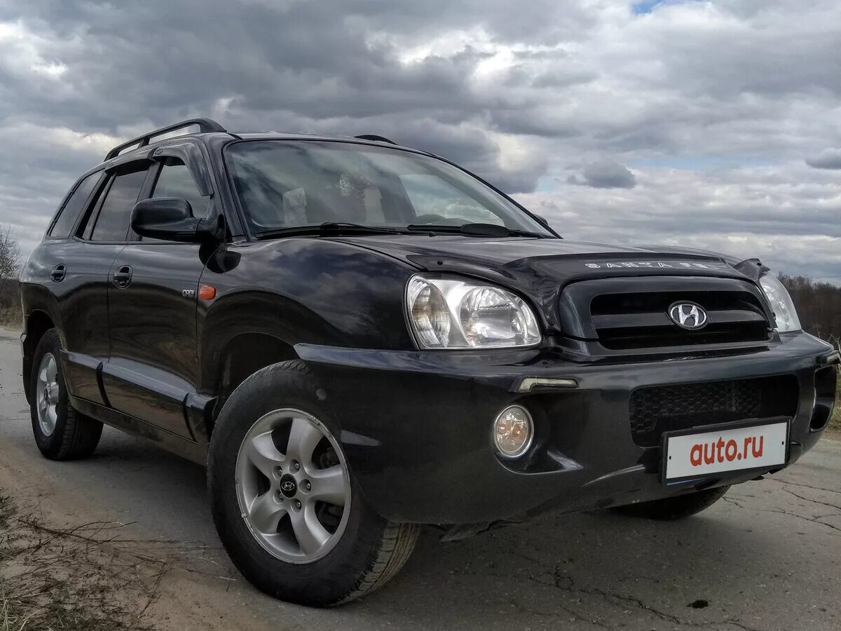 Тагаз дизель купить. Hyundai Santa Fe Classic 2007. Хендай Санта Фе Классик 2007. Hyundai Santa Fe Classic 1. Зуйндай Санта Фе Классик.