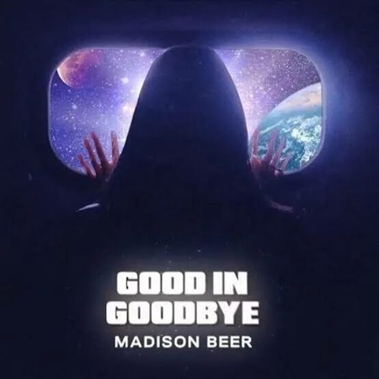 We good song. Madison Beer good in Goodbye. Madison Beer good in Goodbye Lyrics. Good in Goodbye. Good in Goodbye Speed up.