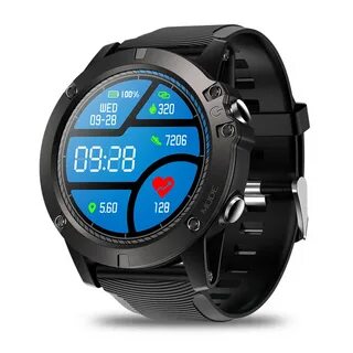 Смарт часы watch 3 pro