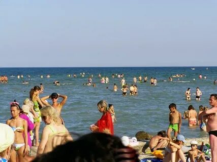 Погода в геническом районе