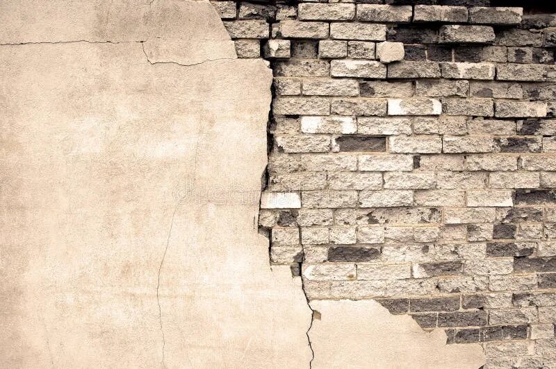 Break these walls