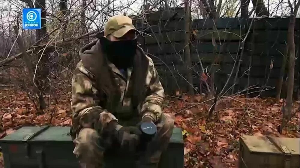 Центр беспилотных систем имени владимира жоги