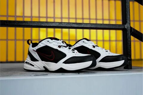 Air monarch iv