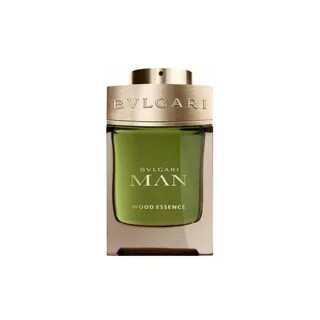 Bvlgari man wood