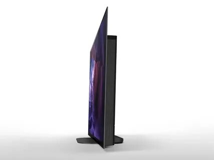 Sony oled