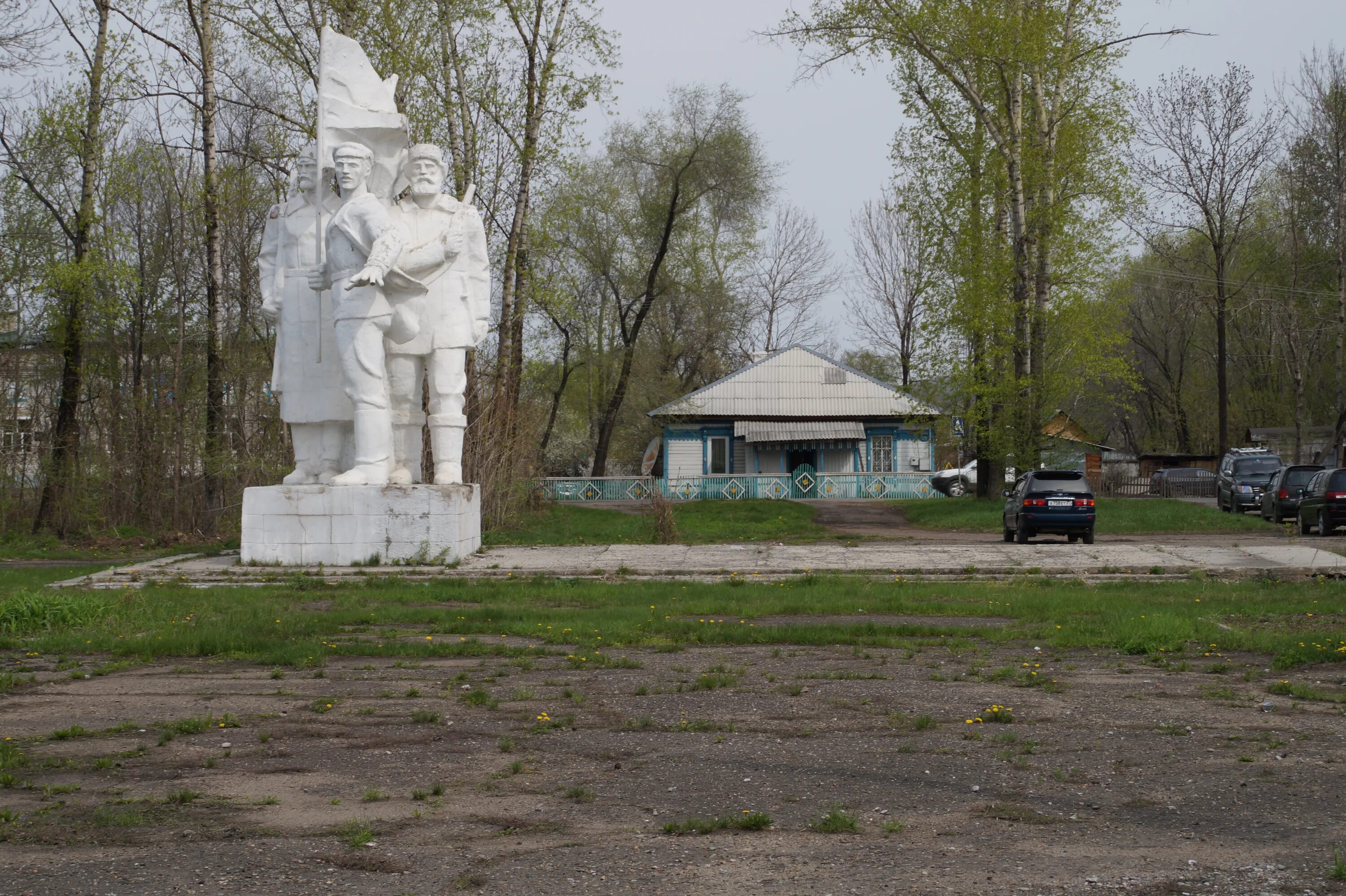 Улицы вяземского района