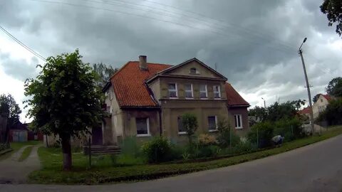Рп5 озерск калининградская область