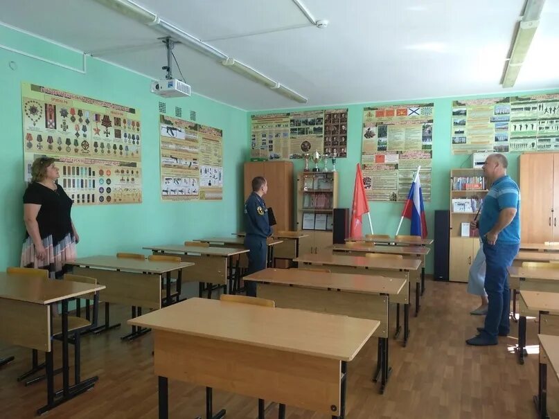 Подготовка к учебному году. Приемка школ к новому учебному году. Школа рассвет. Образовательные учреждения. Готовность к учебному году.