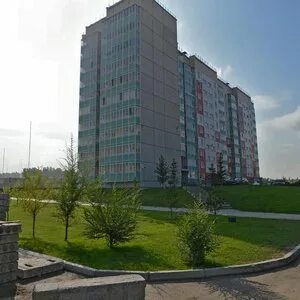 Фруктовая улица 5