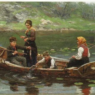 Жанр лови