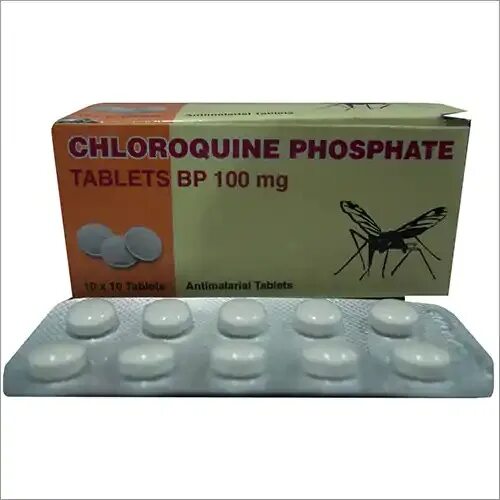 Хлорохина фосфат. Chloroquine phosphate. Хлорохин таблетки.