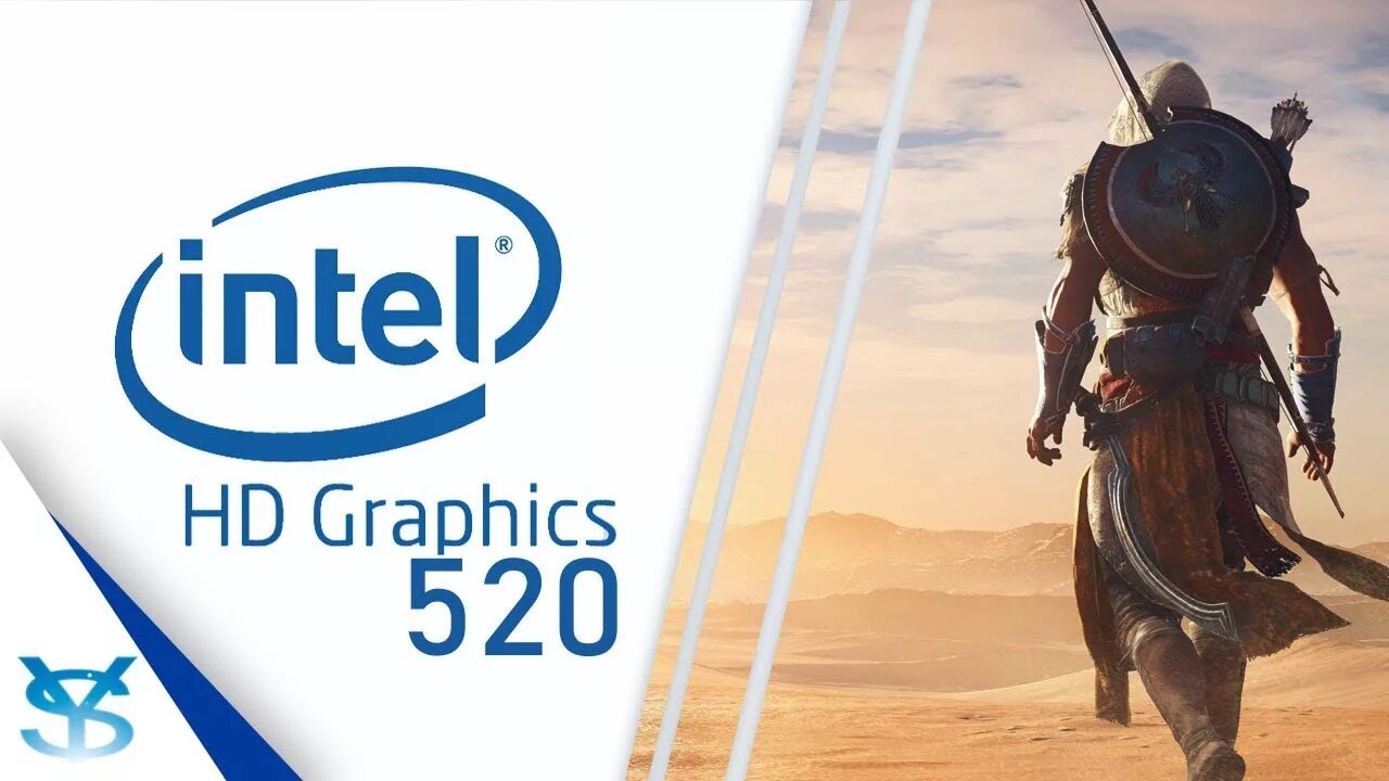 Intel graphics 520 драйвер