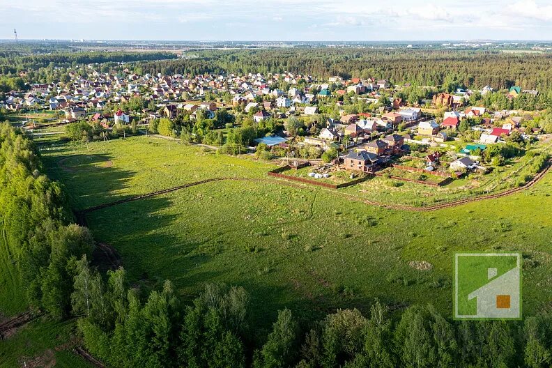 Village московская область