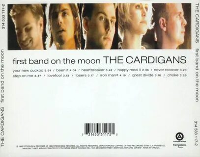 First band