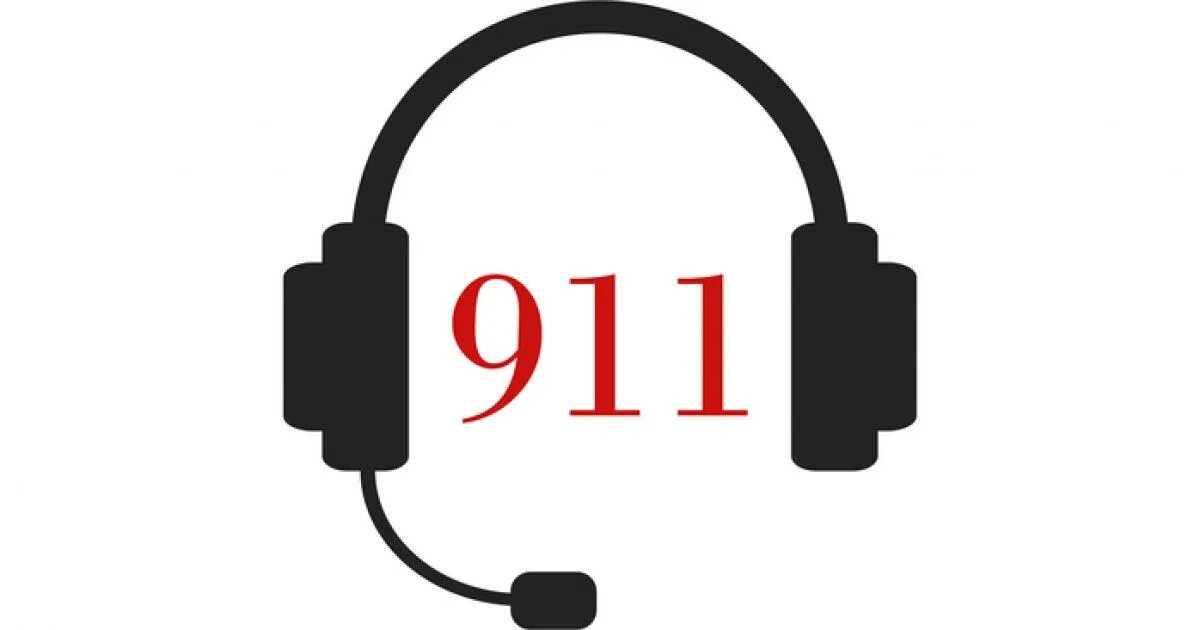 Звонки 9 1 1