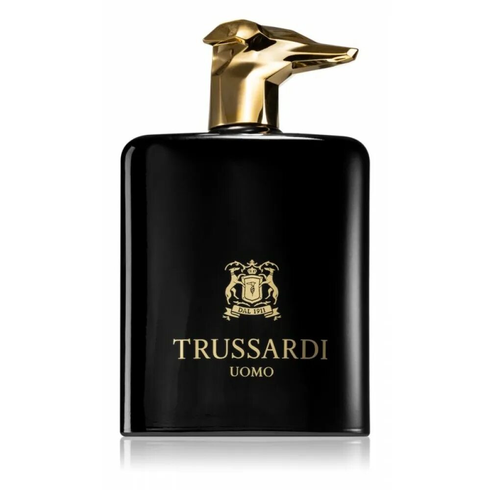 Trussardi uomo туалетная вода мужская 100 мл. Парфюмерная вода Trussardi uomo Levriero. Труссарди лимитированная коллекция. Труссарди Уомо pour homme. Купить trussardi мужские