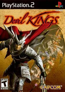 Devil kings