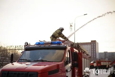 События в томске сегодня последние