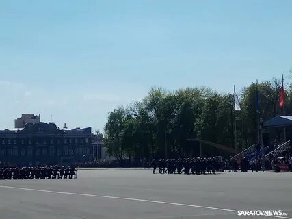 Войск саратовская область