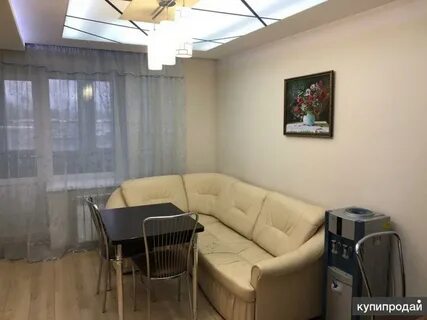 Квартиры длительный срок бердск