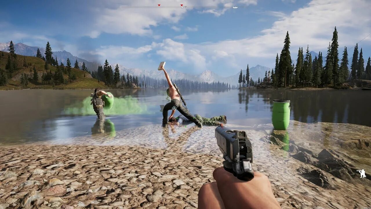 Far Cry 6. Far CR 5. Far Cry 5. Fac ray 5.