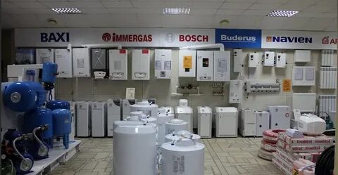 Магазин котлов уфа адрес
