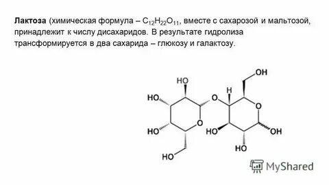 Большая химическая формула