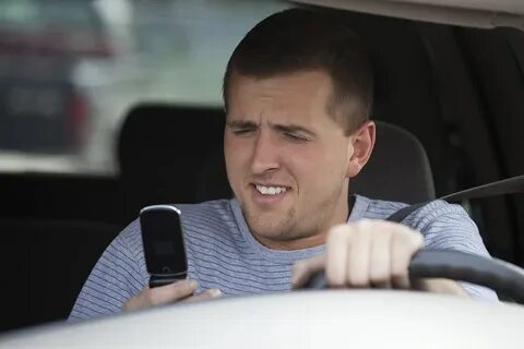 Driving video