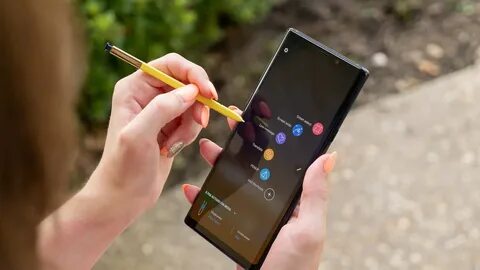 Note 9 512