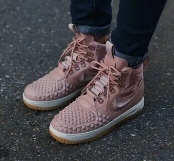 Nike duckboot