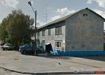 Радищева 35