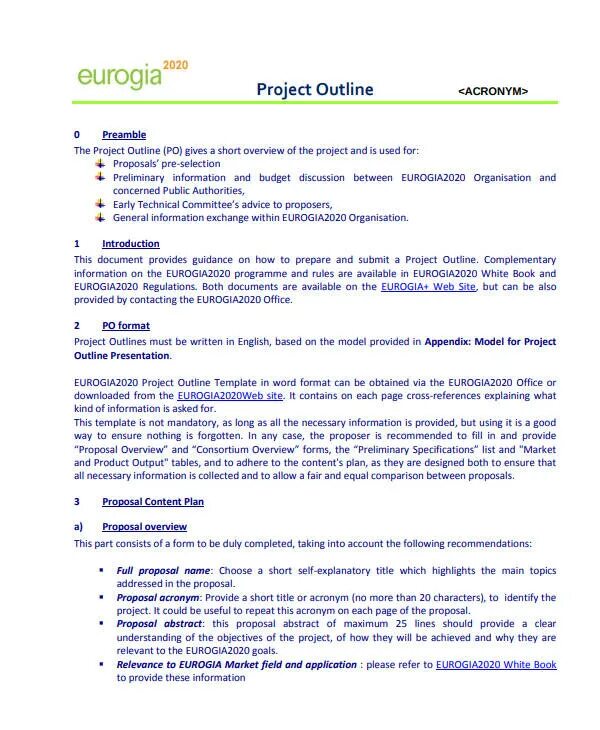 Preliminary Project proposal. Project proposal example. Project proposal Sample. Project proposal Template.