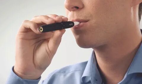 Курящие iqos