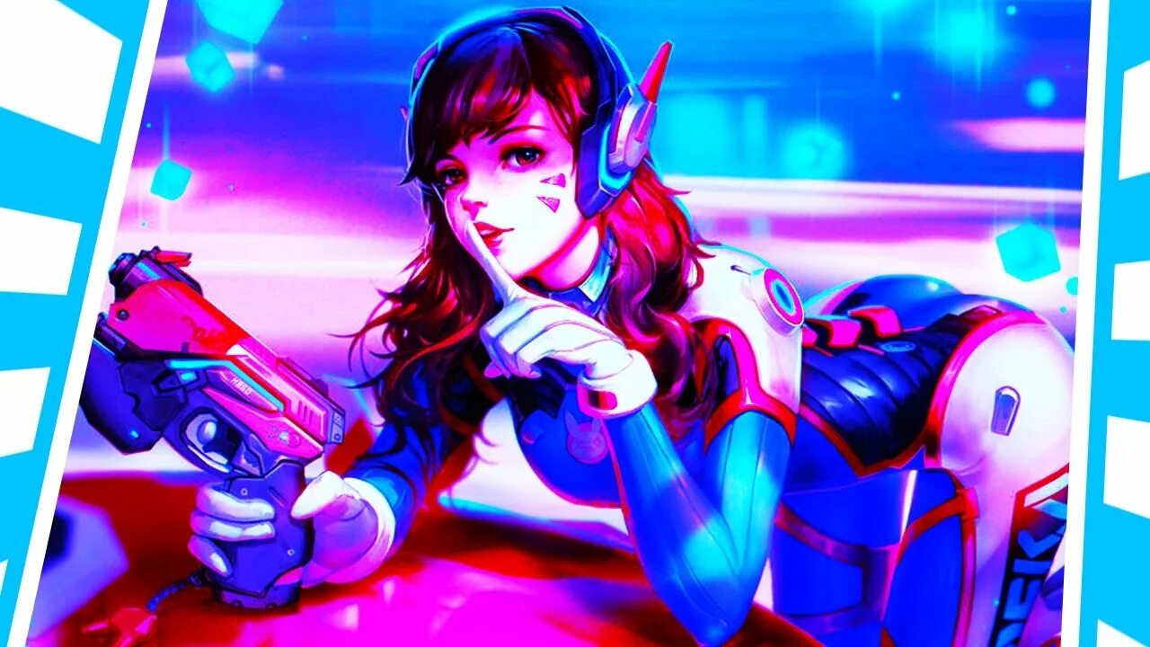 Дива овервотч 2. Dva. D. Дива овервотч 2. Корпус dva.