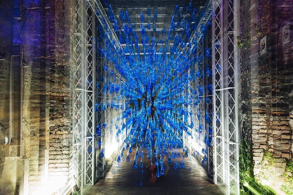 Previous installation