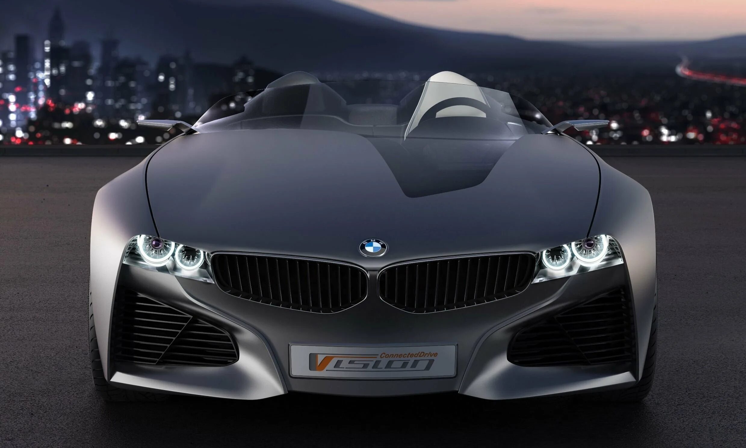 Свежее в тачку. BMW Vision CONNECTEDDRIVE Concept. BMW Vision CONNECTEDDRIVE Concept 2011. БМВ последняя модель БМВ. BMW 328 hommage Concept.