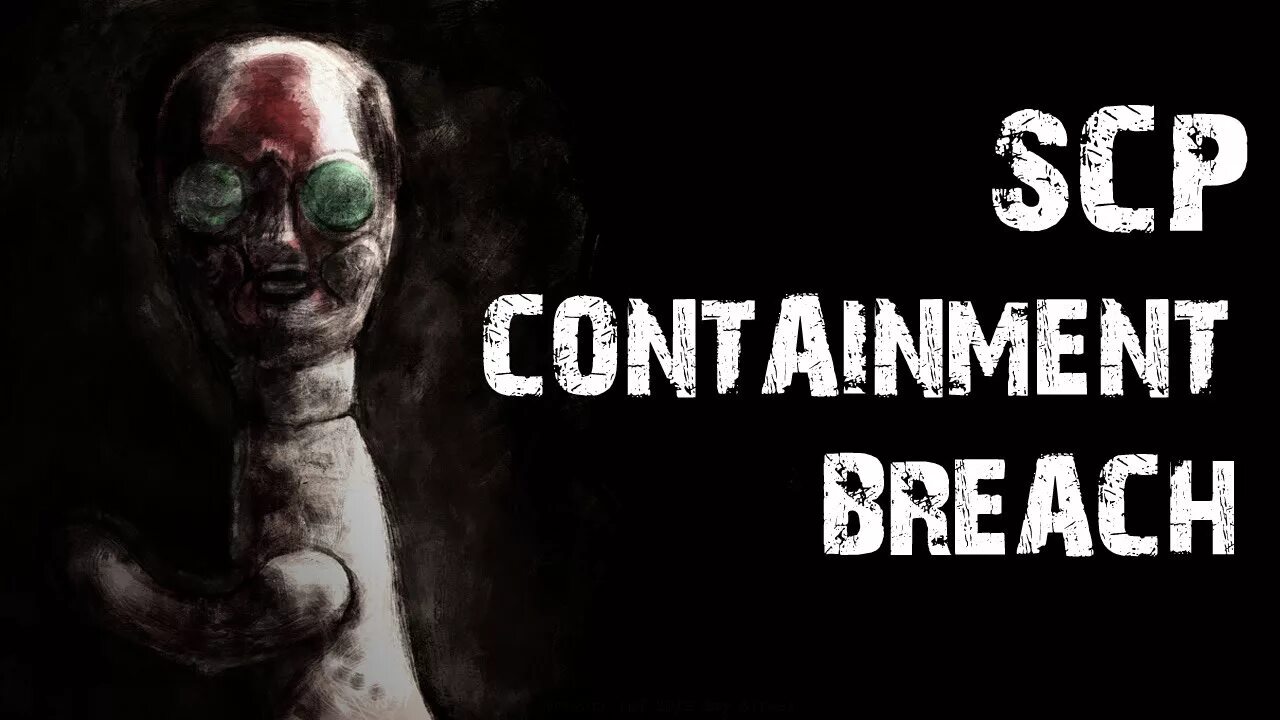 Scp breach читы. Scp breach читы
