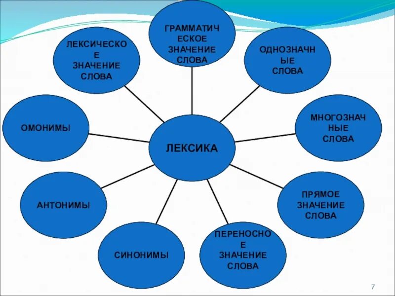 Лексика слушать. Кластер лексика. Разделы лексикологии схема. Кластер по разделу лексика. Лексика схема.