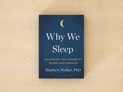 Sleep book