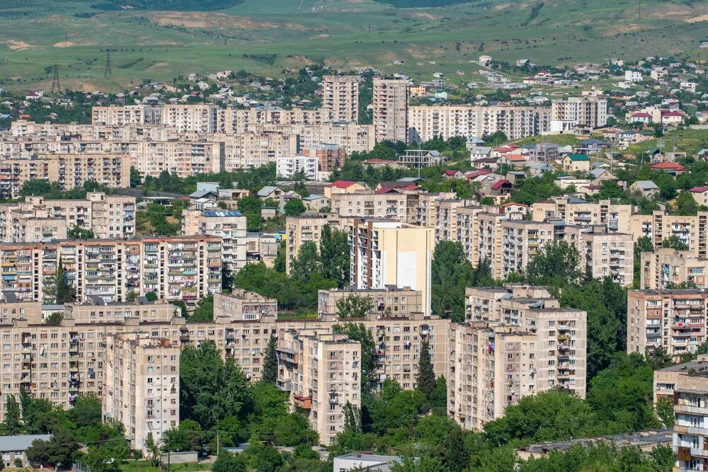 Глдани тбилиси