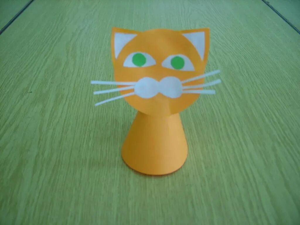 Конструирование из бумаги в подготовительной группе. Ручной труд по теме животные. Ручной труд по теме животные. Коллективная аппликация. Жираф поделка для детей.