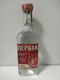 Первачок