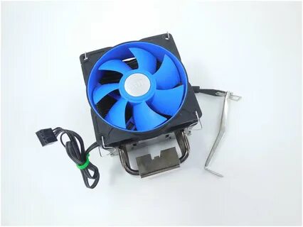Кулер для процессора deepcool ag200