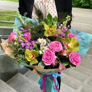Букеты симферополь