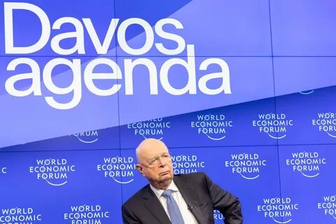 Вэф в давосе 2024