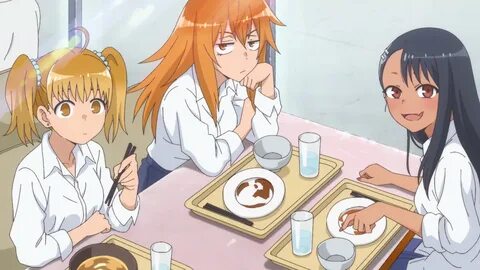 Ijiranaide Nagatoro-san Episode 12 English Subbed - Kissanime F02