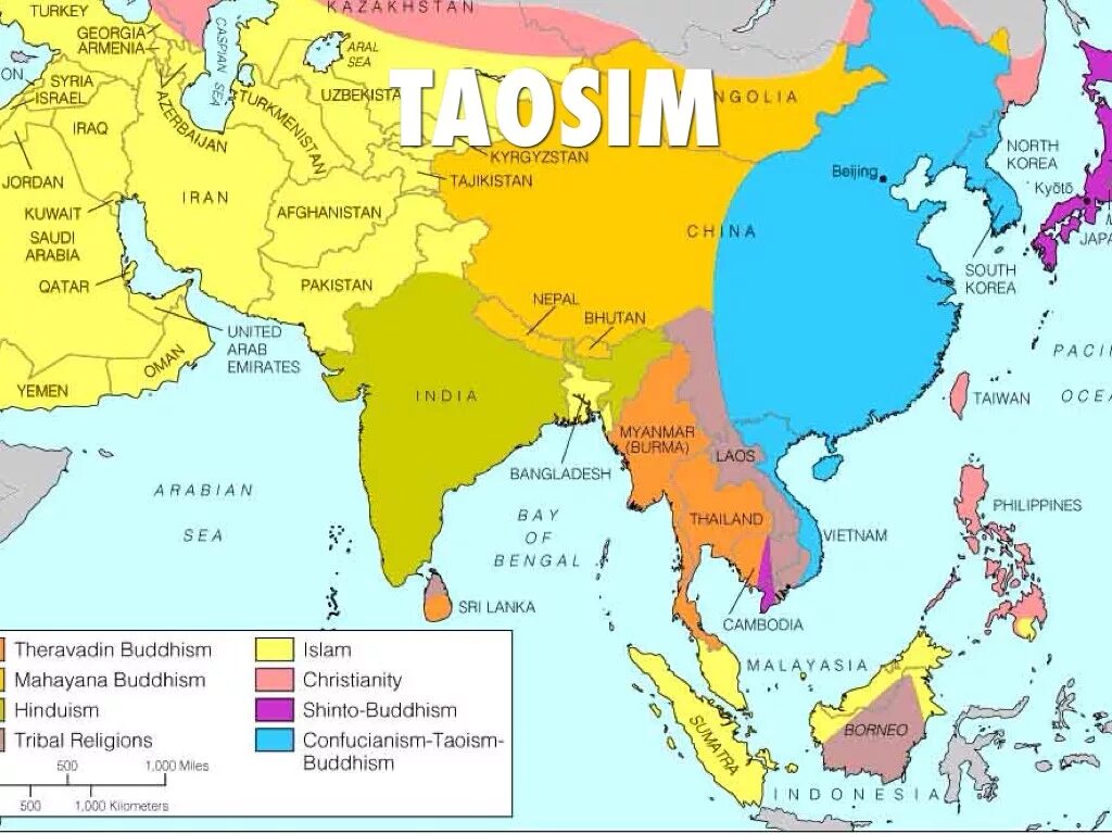 Основная страна буддизма. Карта религий Азии. Картак религий Юго Восточной Азии. Конфуцианство карта распространения. Религии стран Азии.