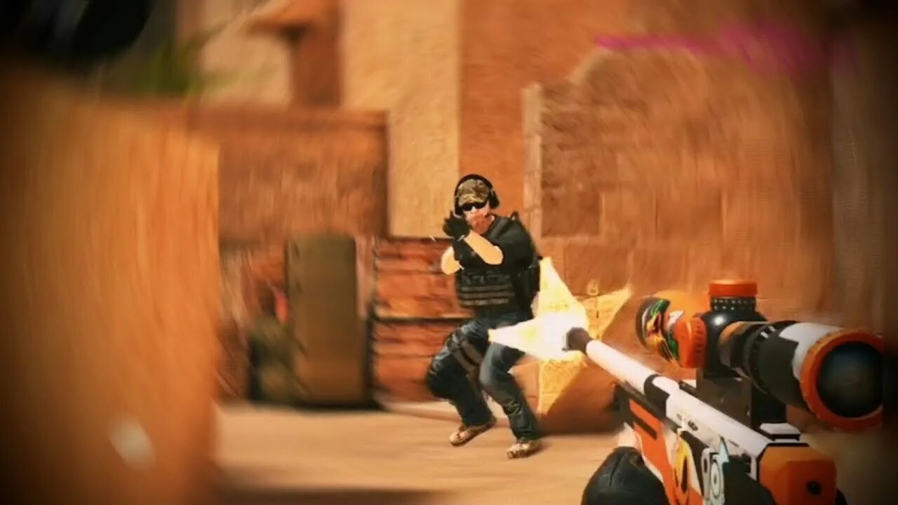 Standoff 2 где можно поиграть