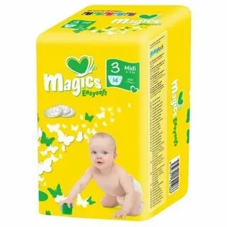 Magic 003