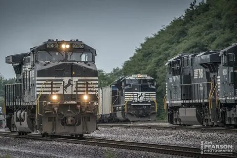 Five train